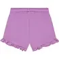 Babyface Kort broekje (purple)