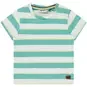 Babyface T-shirtje (smaragd)