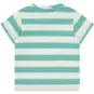 Babyface T-shirtje (smaragd)