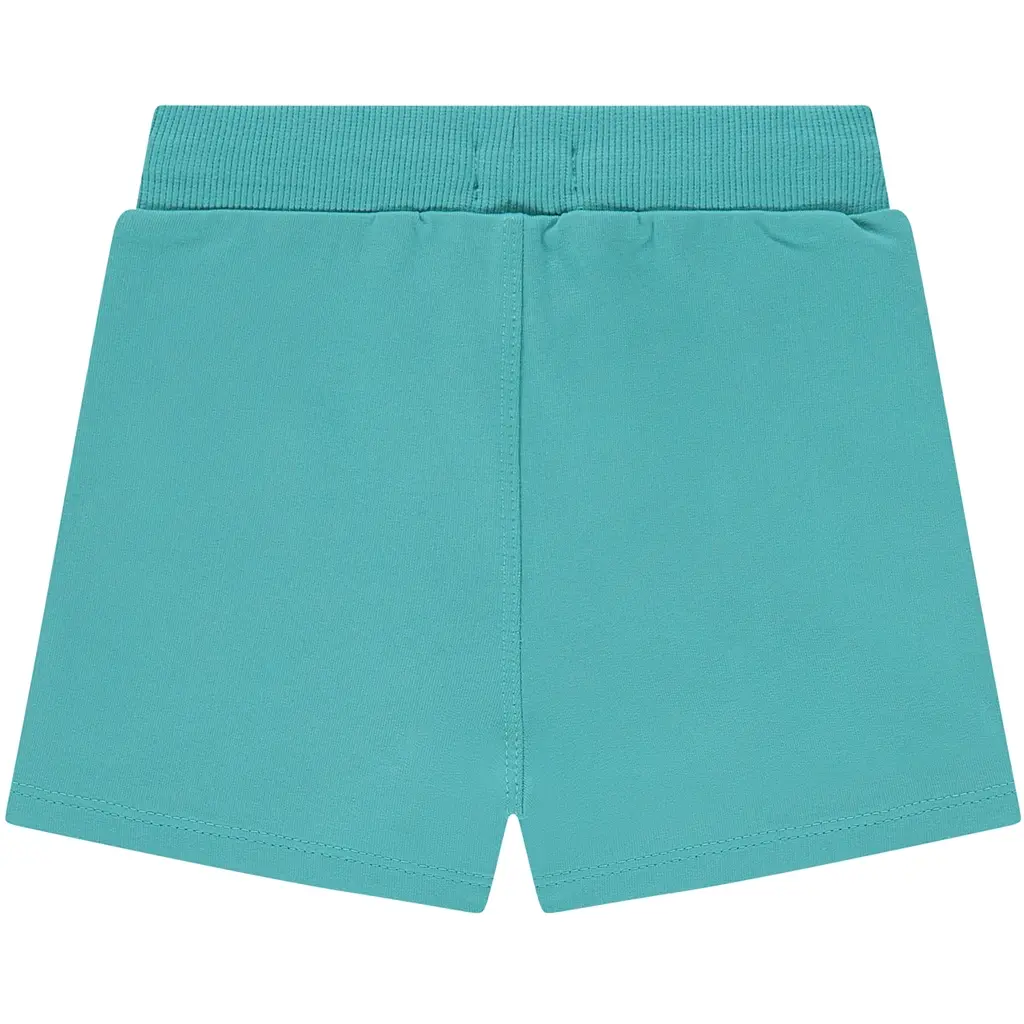 Kort broekje (smaragd)