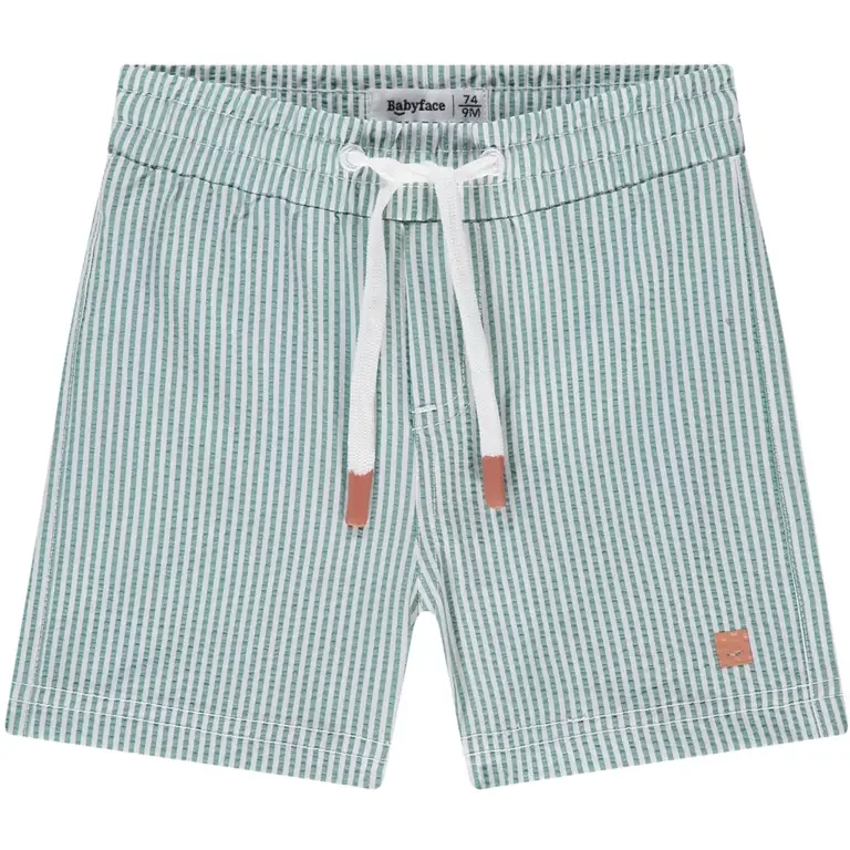 Zwembroekje (smaragd)