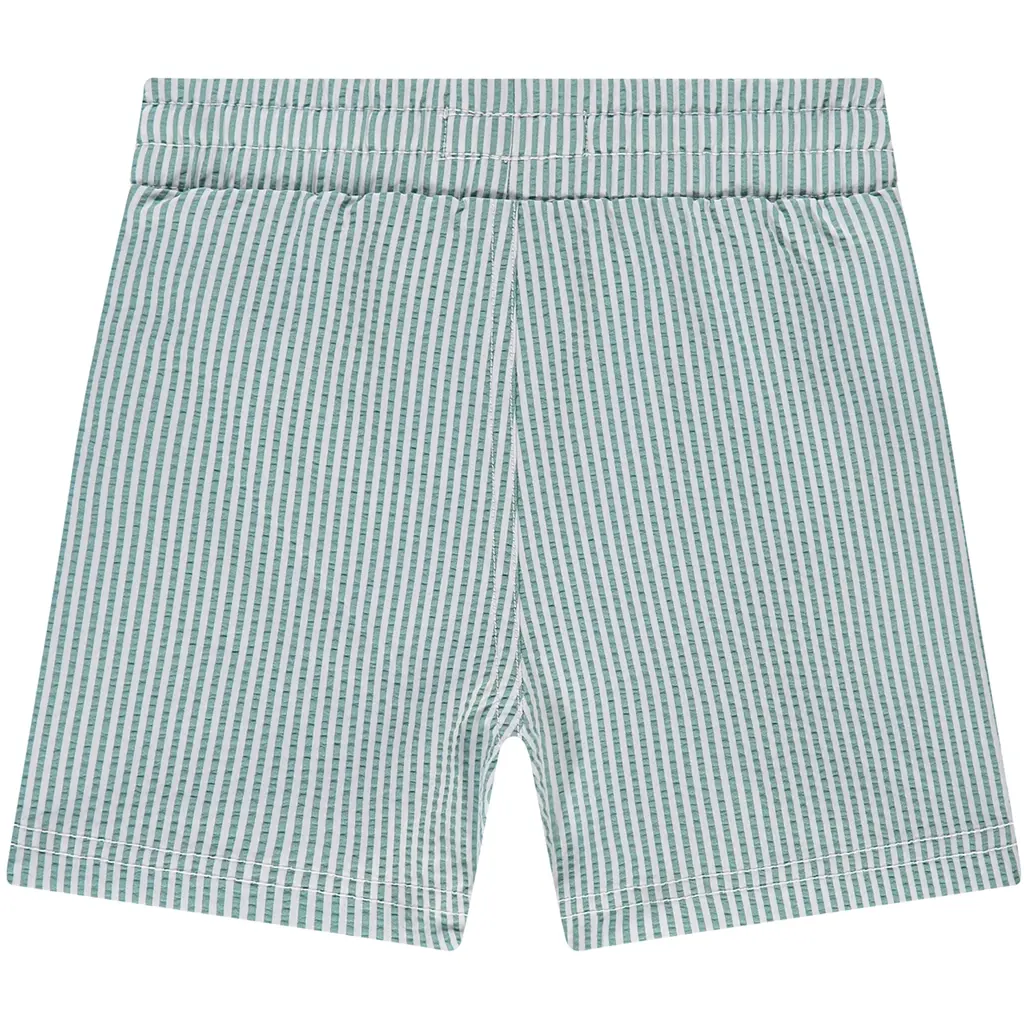 Zwembroekje (smaragd)