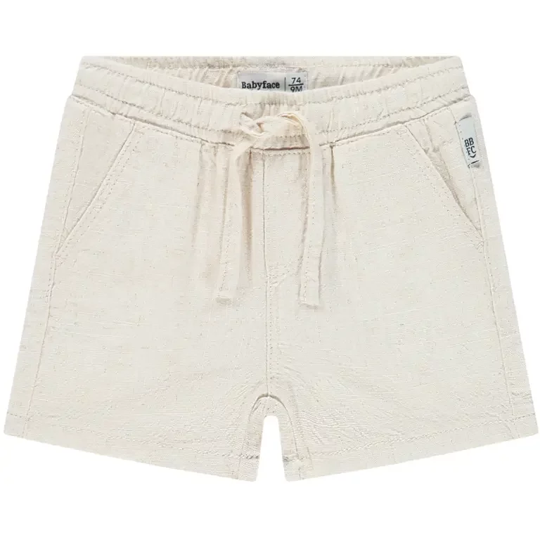 Kort broekje (stone)