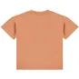 Babyface T-shirtje (orange)