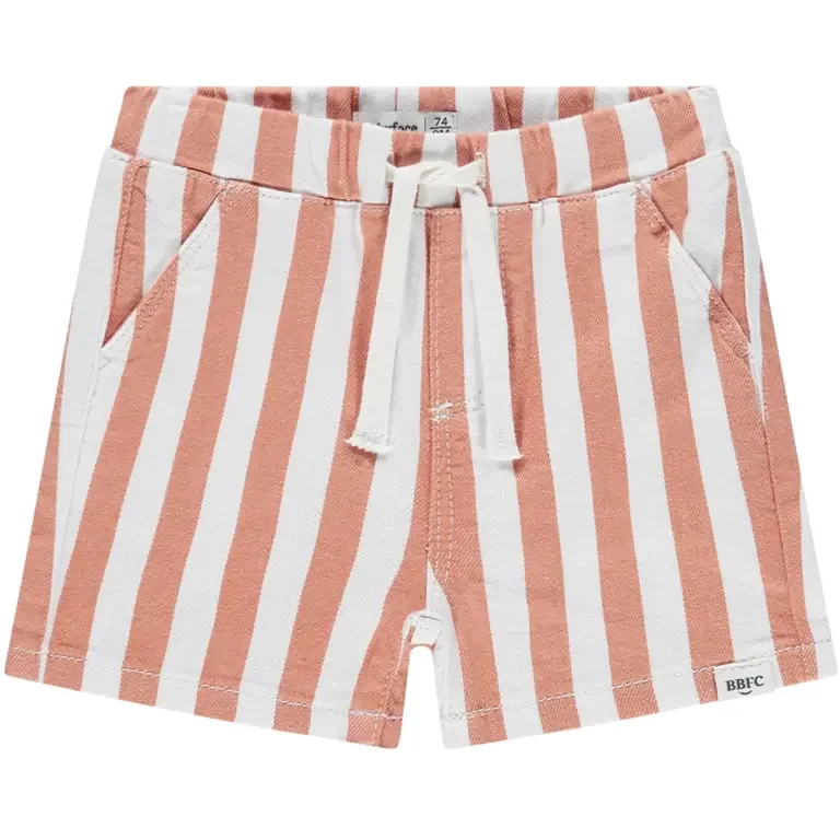Kort broekje (orange)