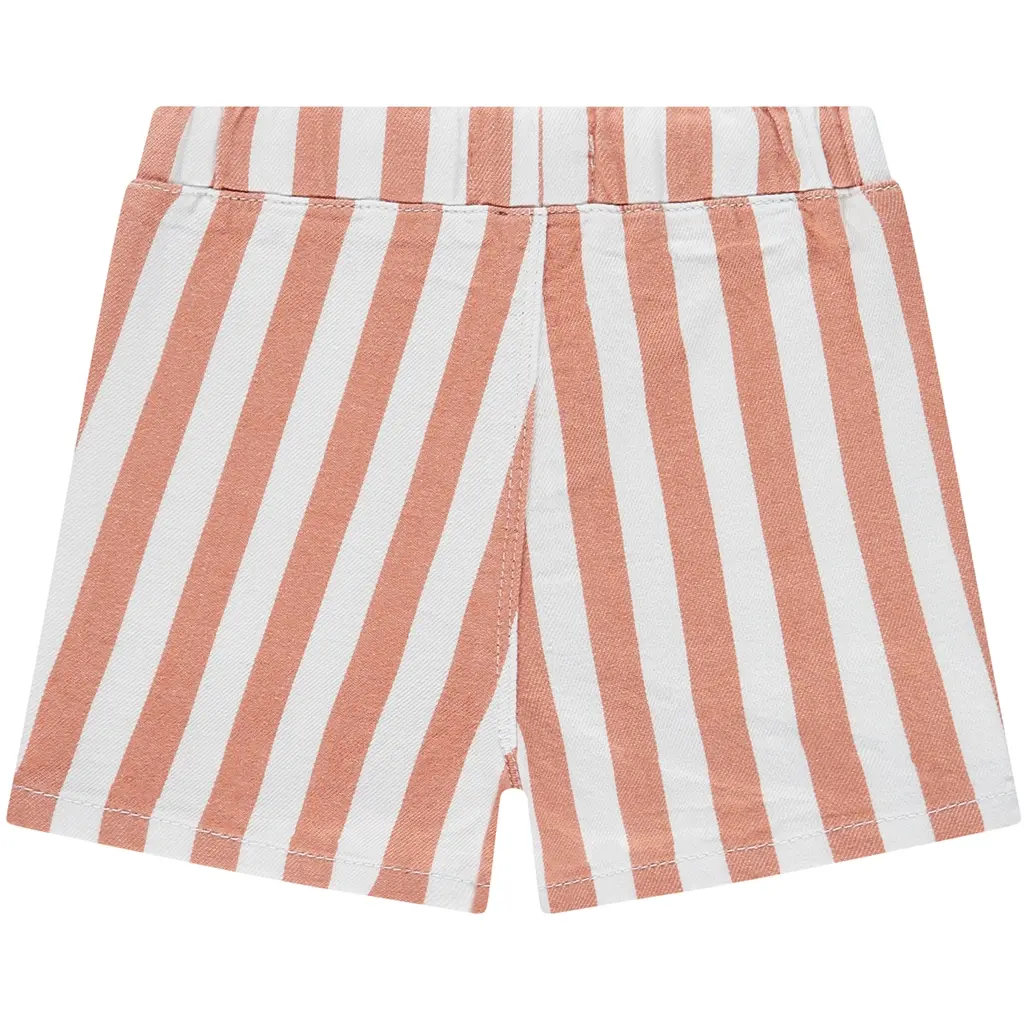 Kort broekje (orange)