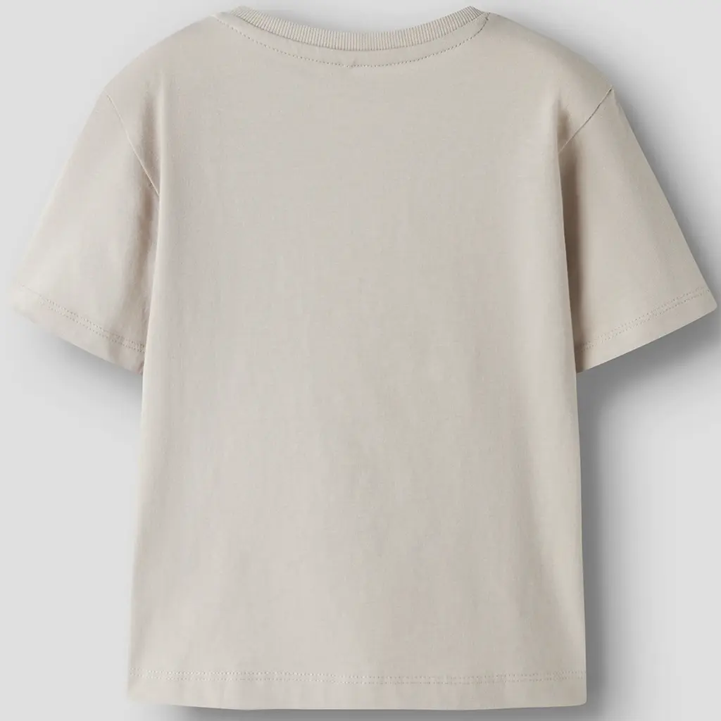 T-shirt Voto (chateau gray sheep)