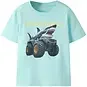 Name It T-shirt Voto (limpet shell shark)