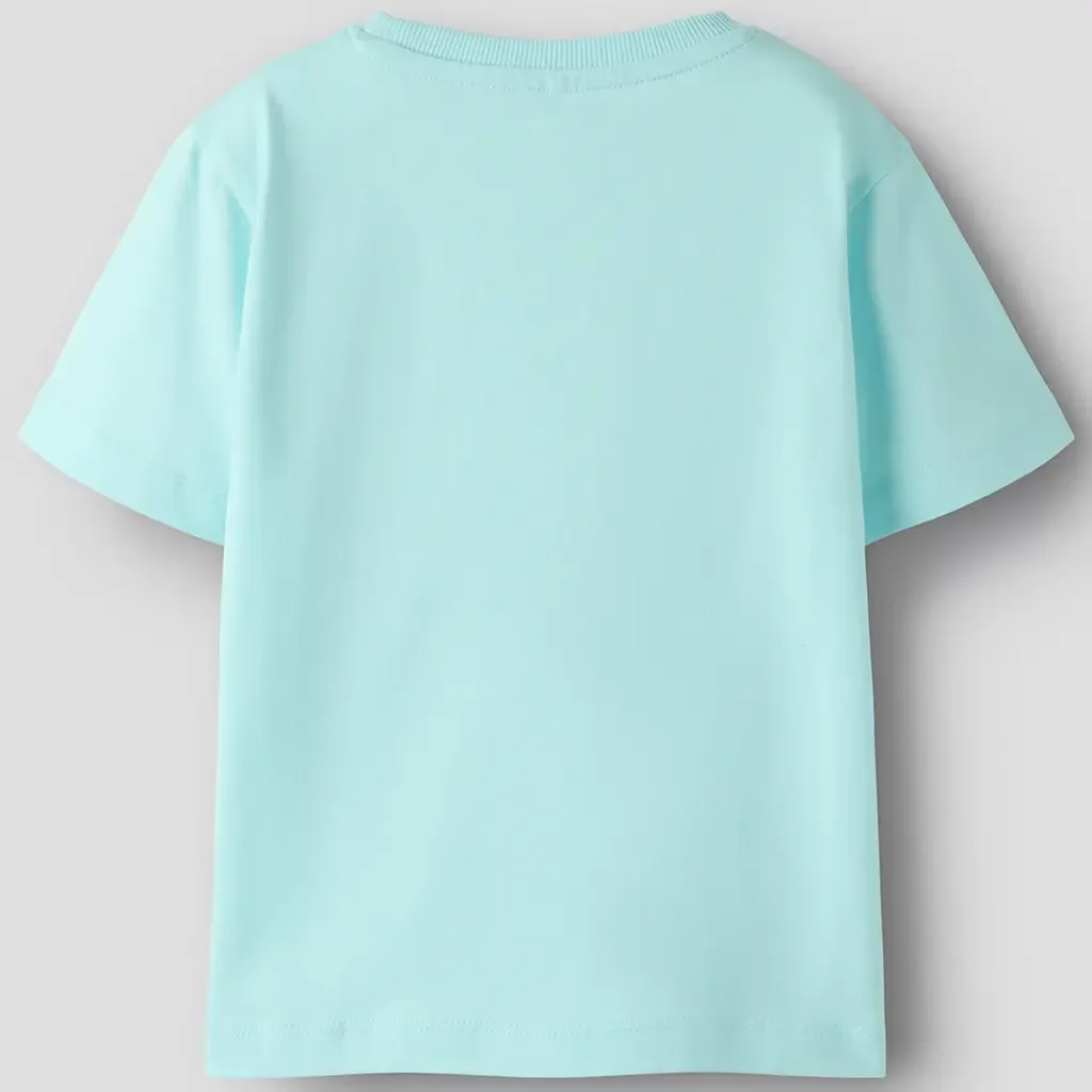 T-shirt Voto (limpet shell shark)