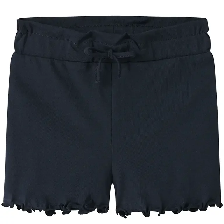 Kort broekje Vivia (dark sapphire)