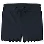 Name It Kort broekje Vivia (dark sapphire)