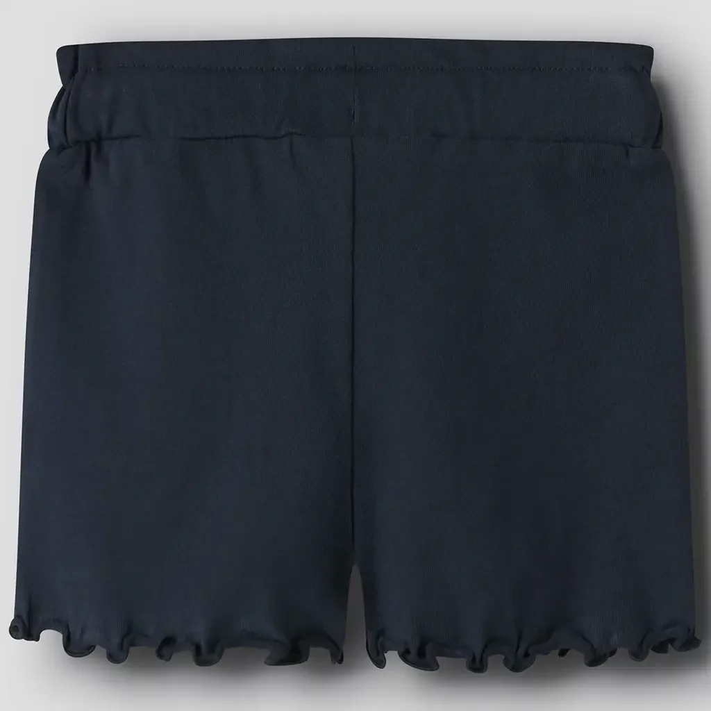 Kort broekje Vivia (dark sapphire)