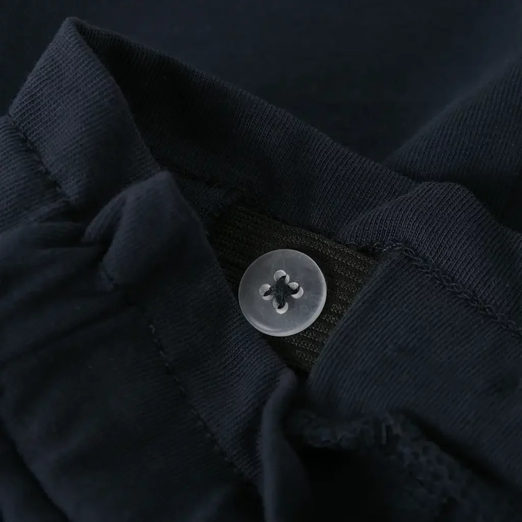 Kort broekje Vivia (dark sapphire)