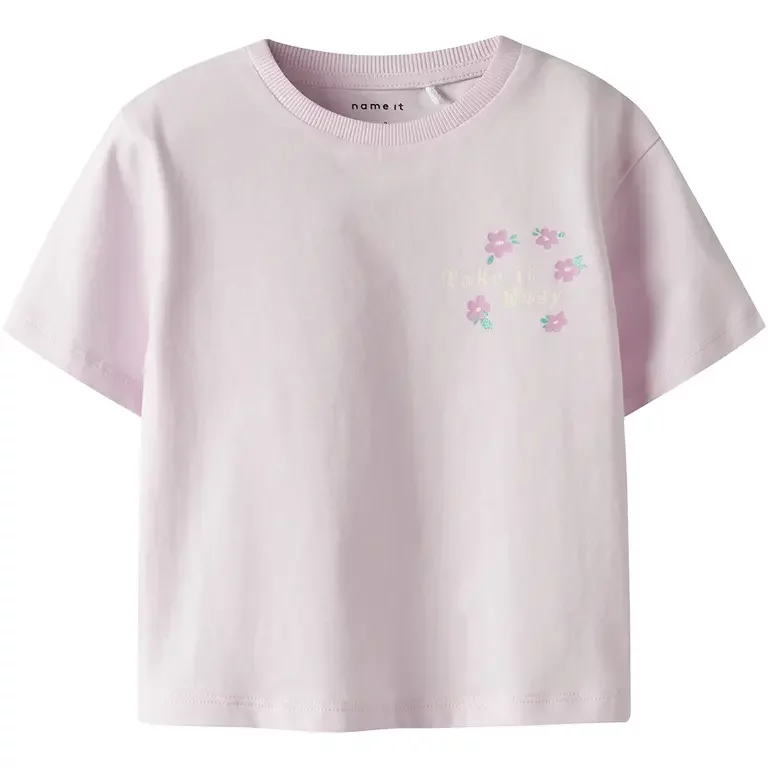 T-shirt Finula (tender touch)