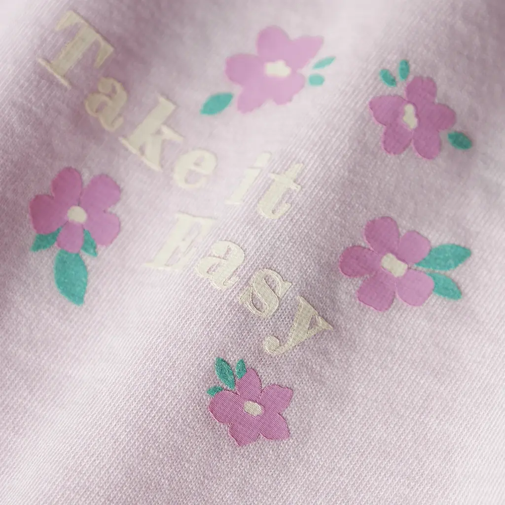 T-shirt Finula (tender touch)