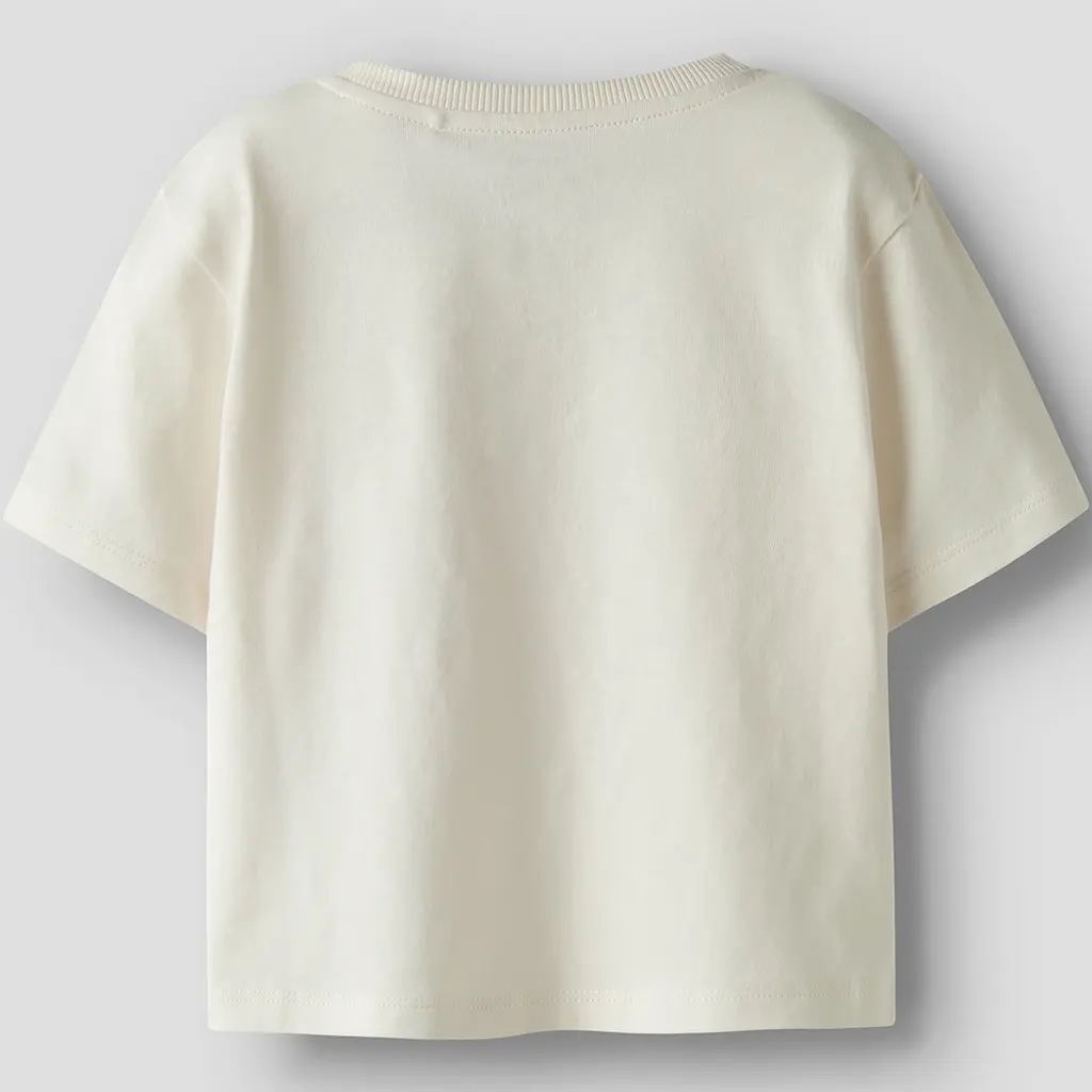 T-shirt Finula (gardenia)