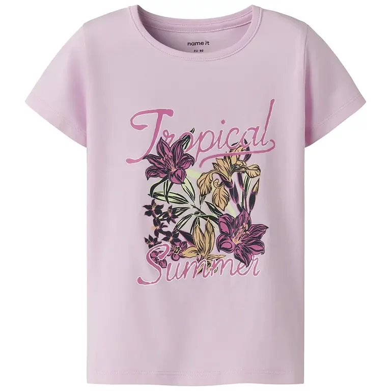 OP=OP! T-shirt Filia (pirouette)