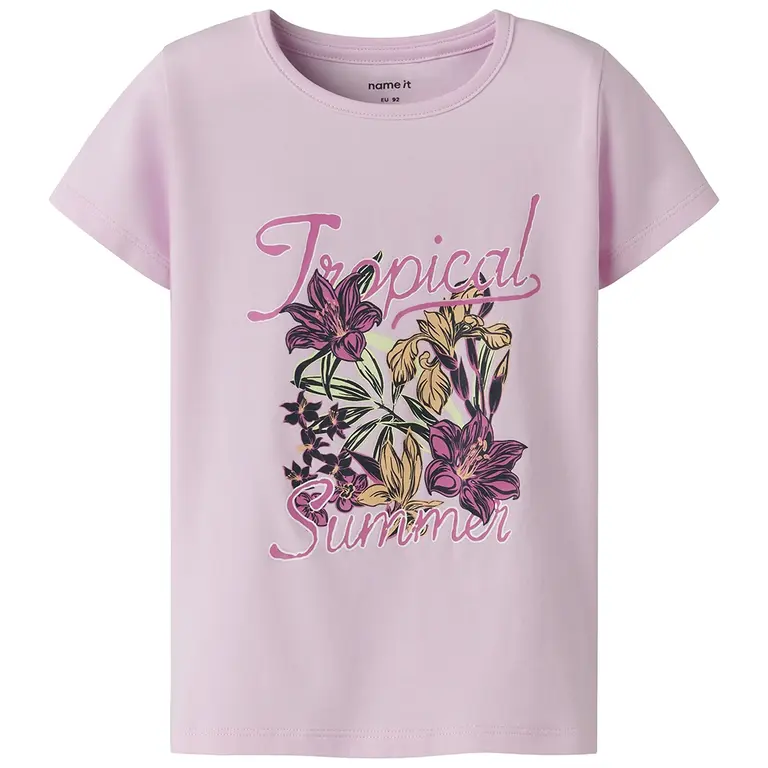 T-shirt Filia (pirouette)