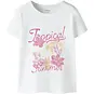 Name It T-shirt Filia (bright white)