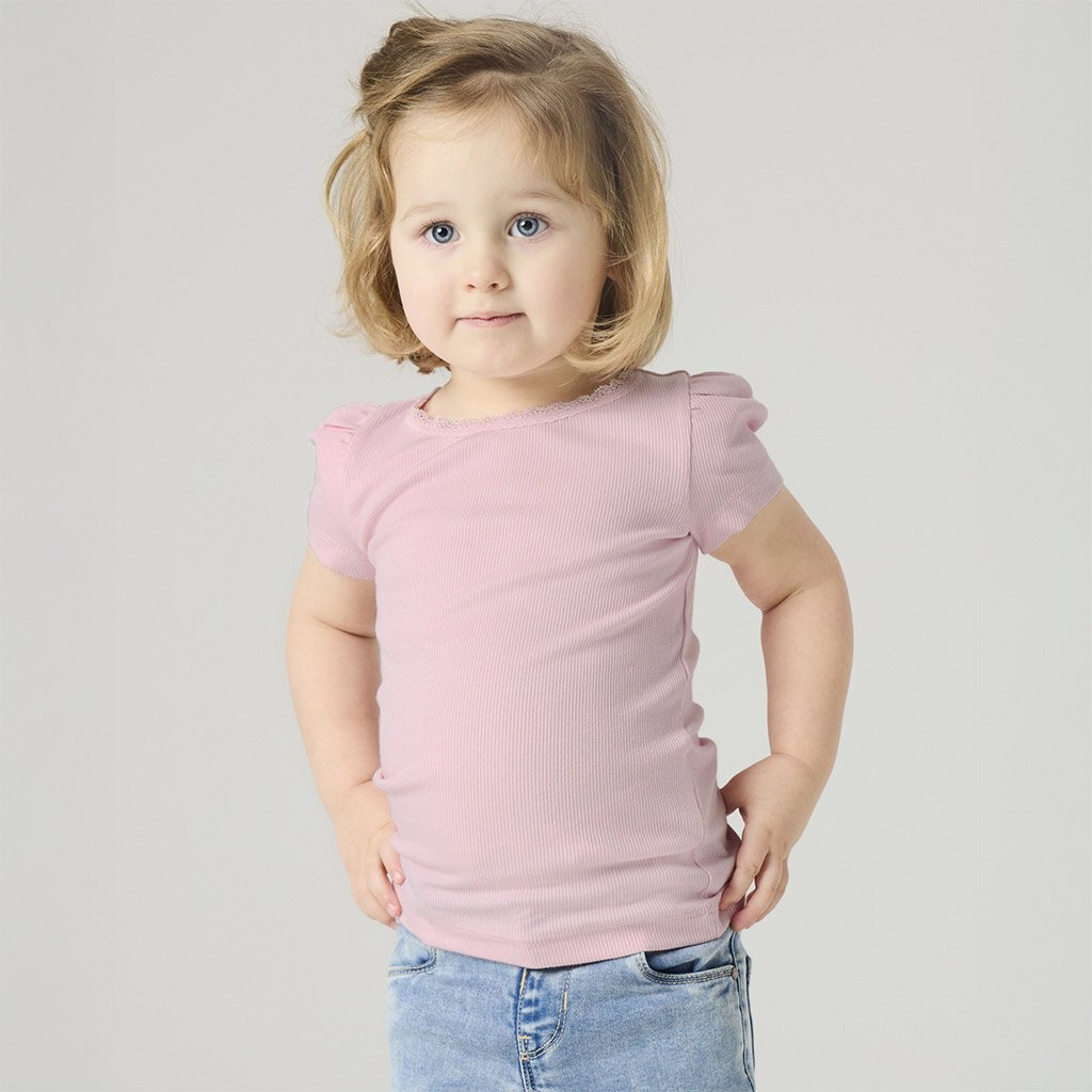 T-Hist rib Kab (lavender gray)