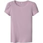 Name It T-shirt rib Kab (fragant lilac)