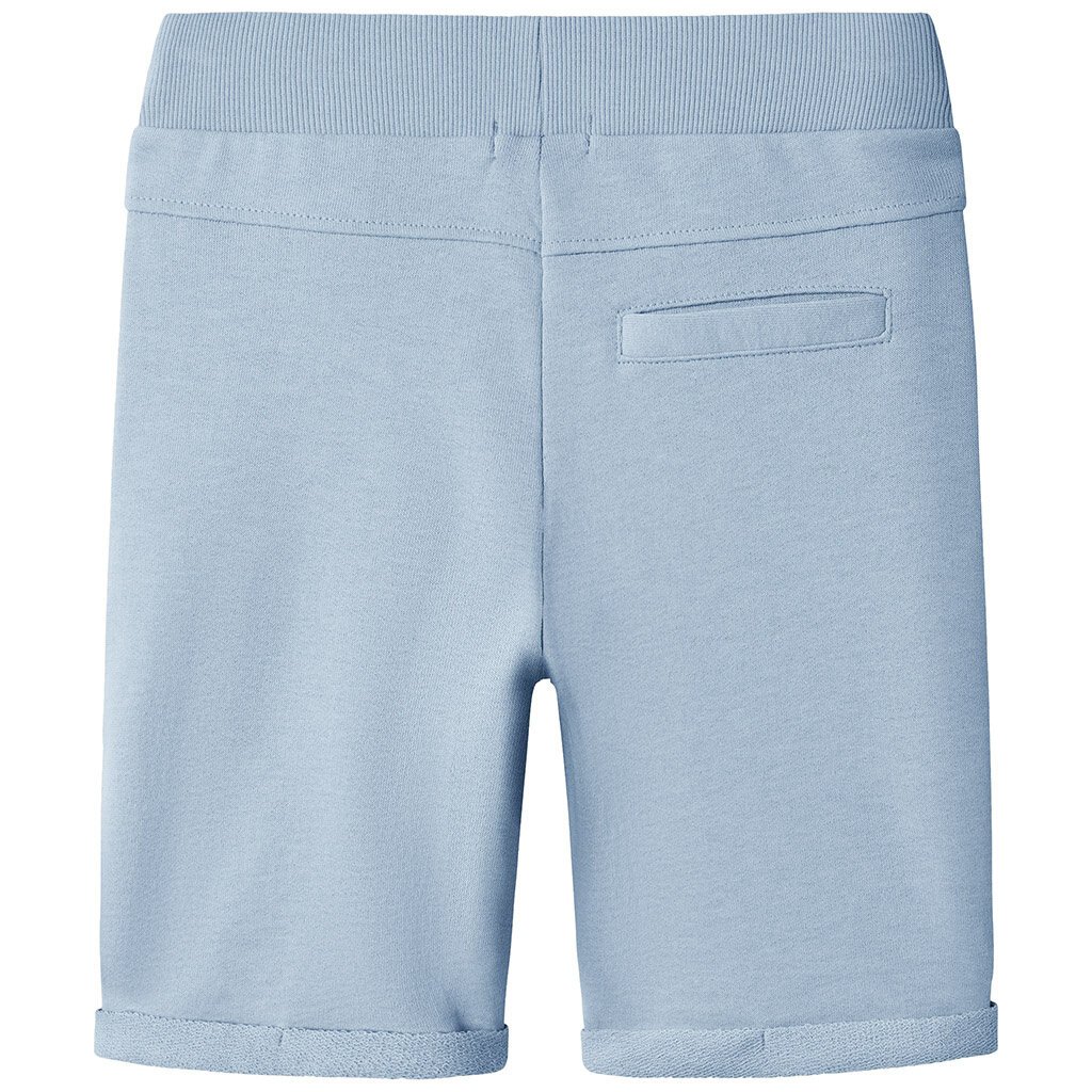 Korte broek sweat Vimo (blue fog)