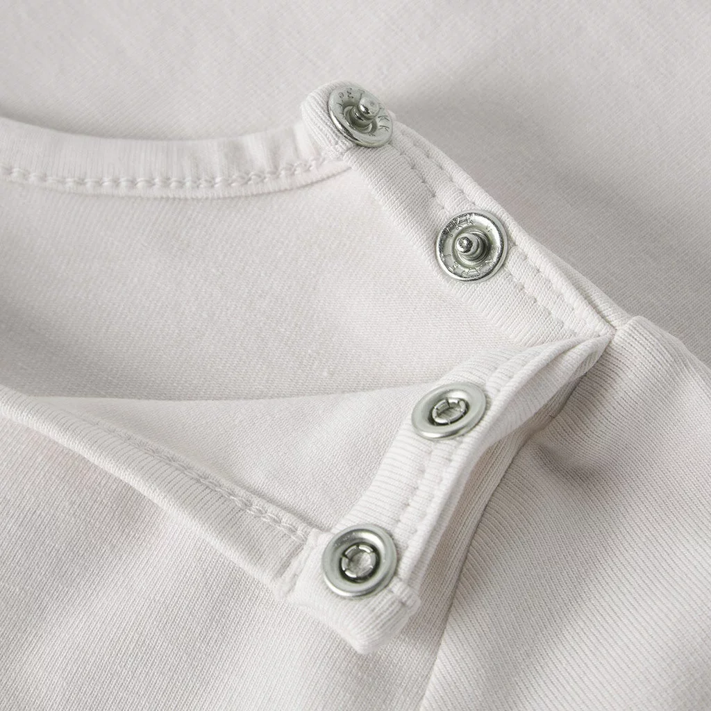 Longsleeve Frisa (cloud dancer)