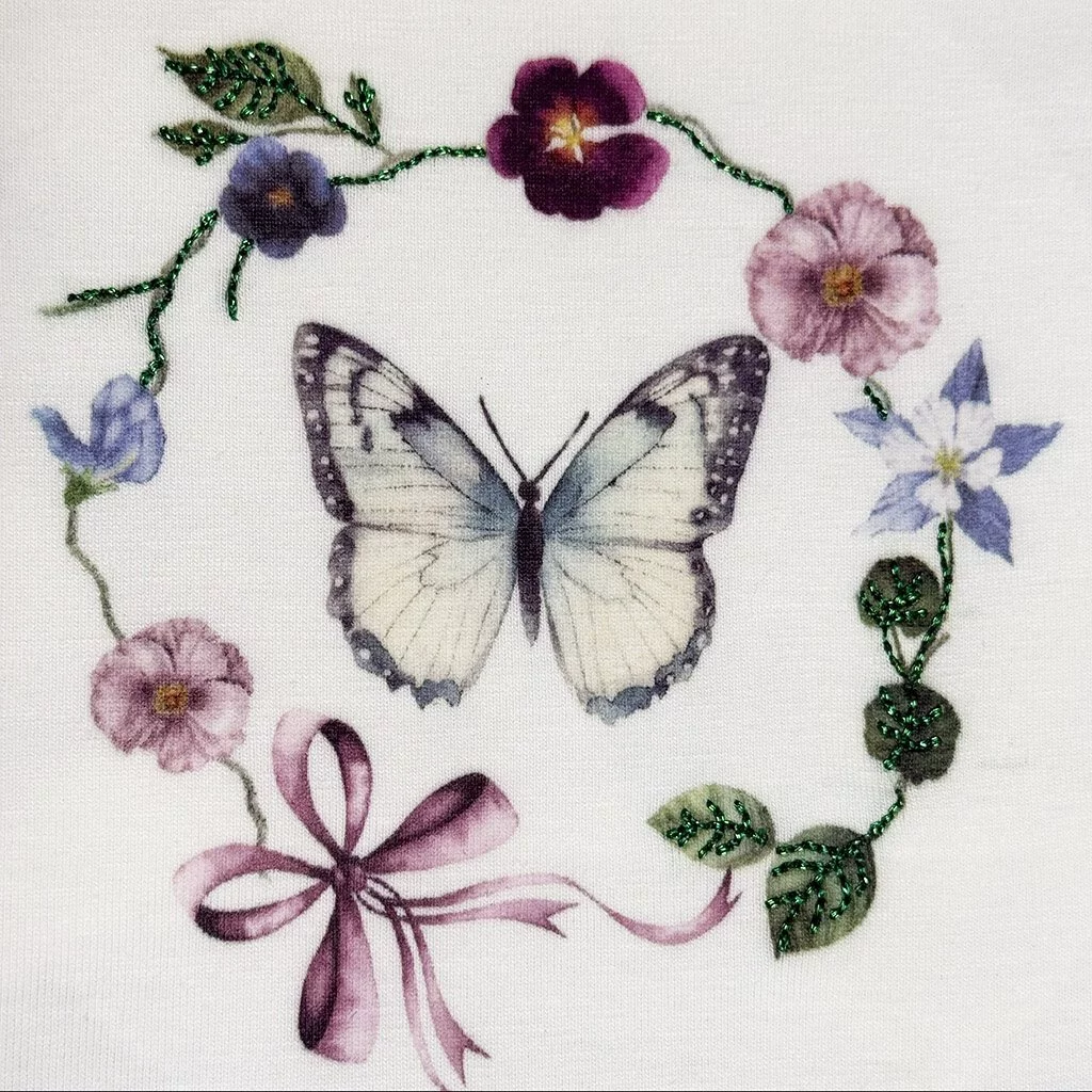 Longsleeve Frisa (cloud dancer)