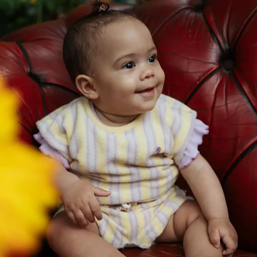 Kort broekjes (buttercup)