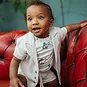Babyface T-shirtje (bone)