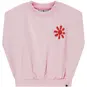 Stains&Stories Topje sweat (blush)