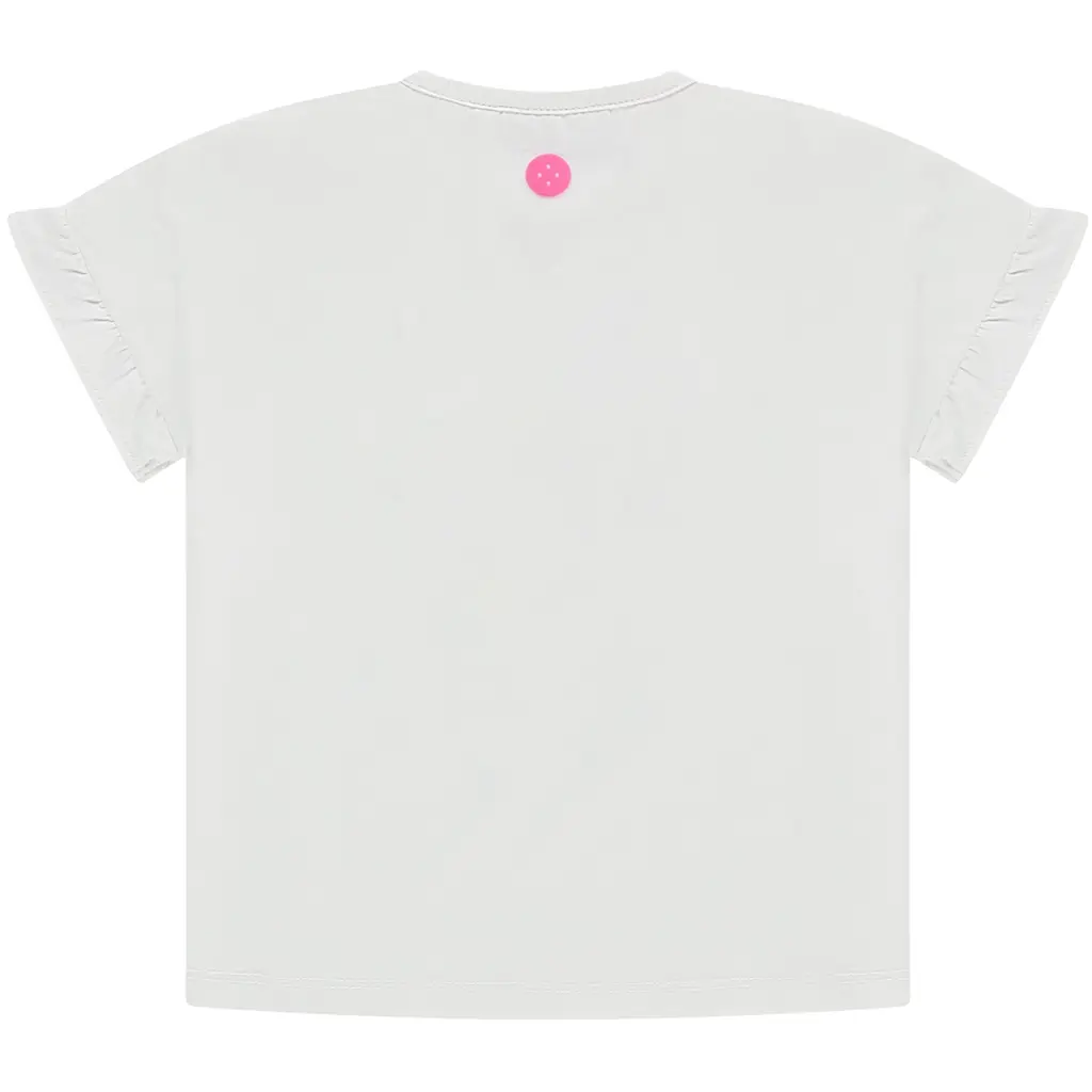 T-shirt (white)