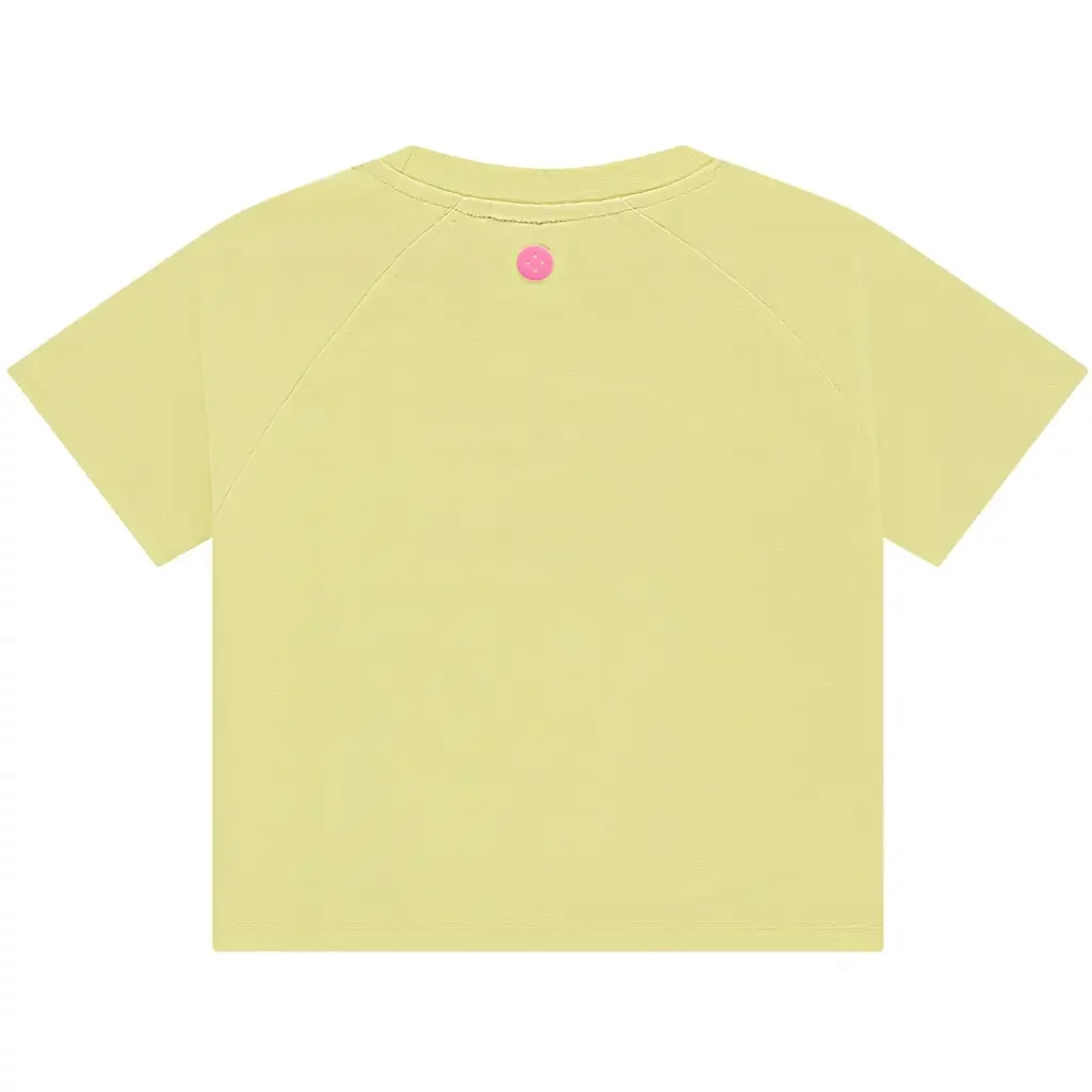 T-shirt (vanilla)
