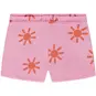 Stains&Stories Korte broek (neon pink)