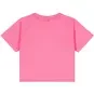 Stains&Stories T-shirt (neon pink)