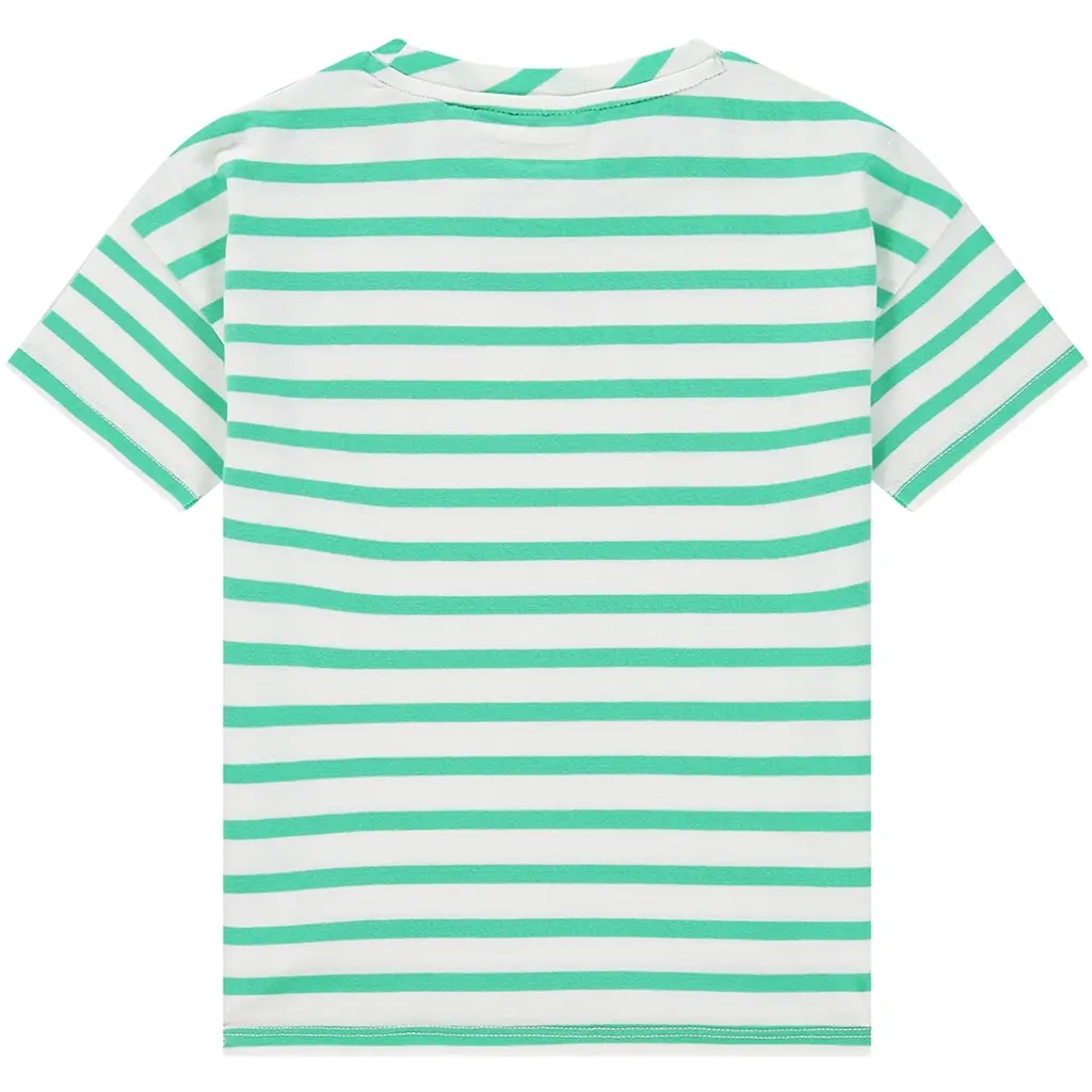 T-shirt (emerald)