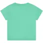 Stains&Stories T-shirt (emerald)