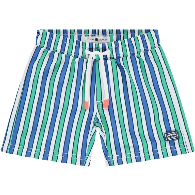 Zwembroek (multicolour)