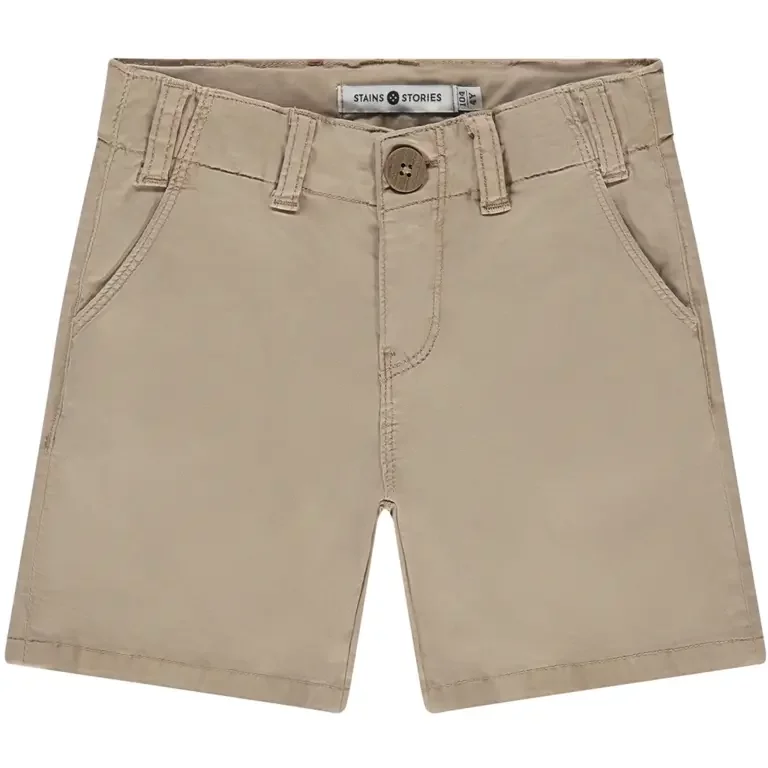 Korte broek (pebble)