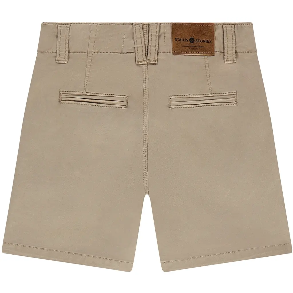 Korte broek (pebble)