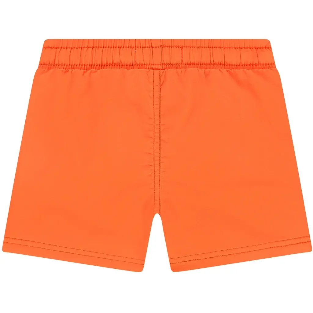 Zwembroek (neon orange)
