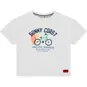 Stains&Stories T-shirt (cloud)