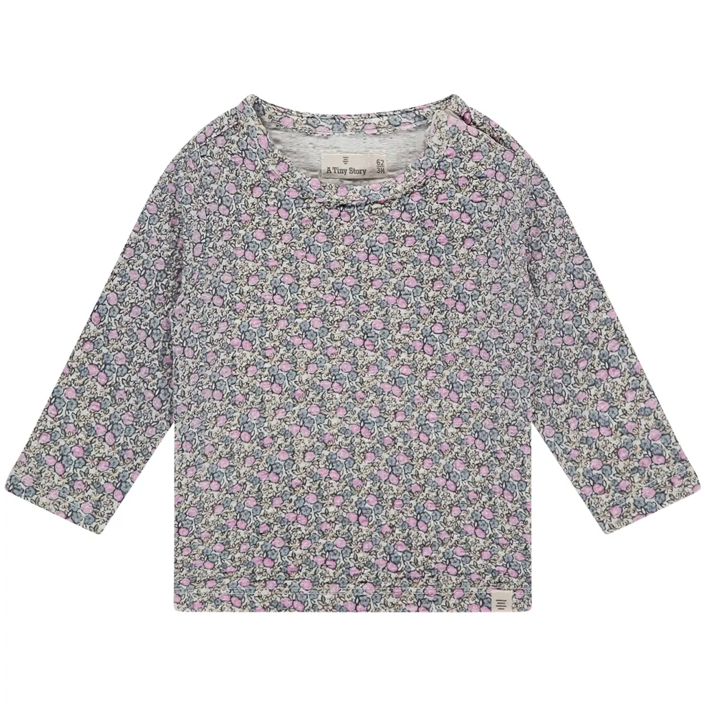 Longsleeve (multicolour)