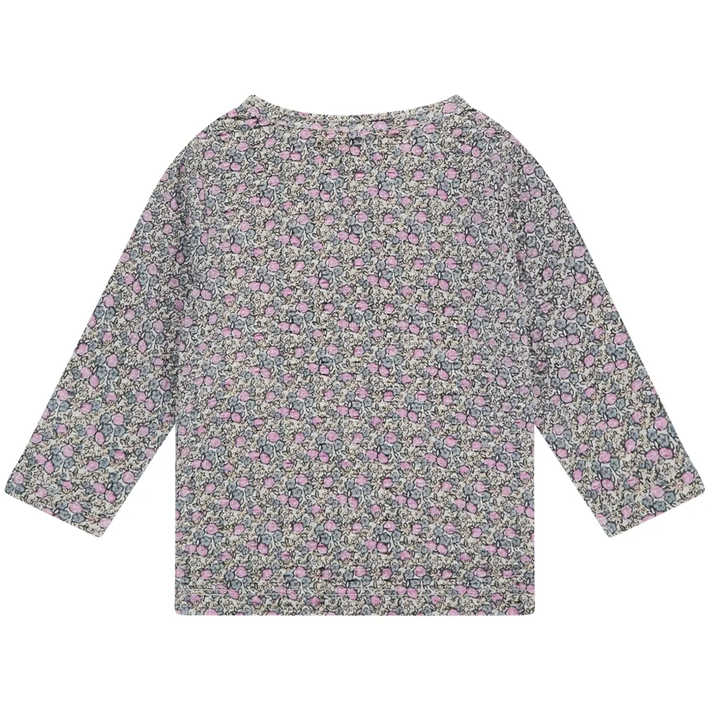 Longsleeve (multicolour)