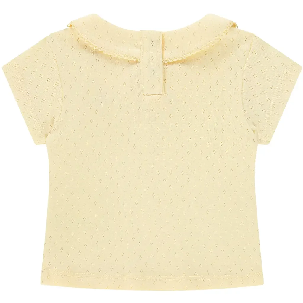 T-shirtje (buttercup)