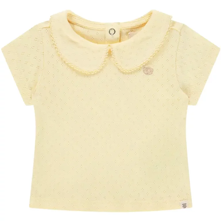 T-shirtje (buttercup)