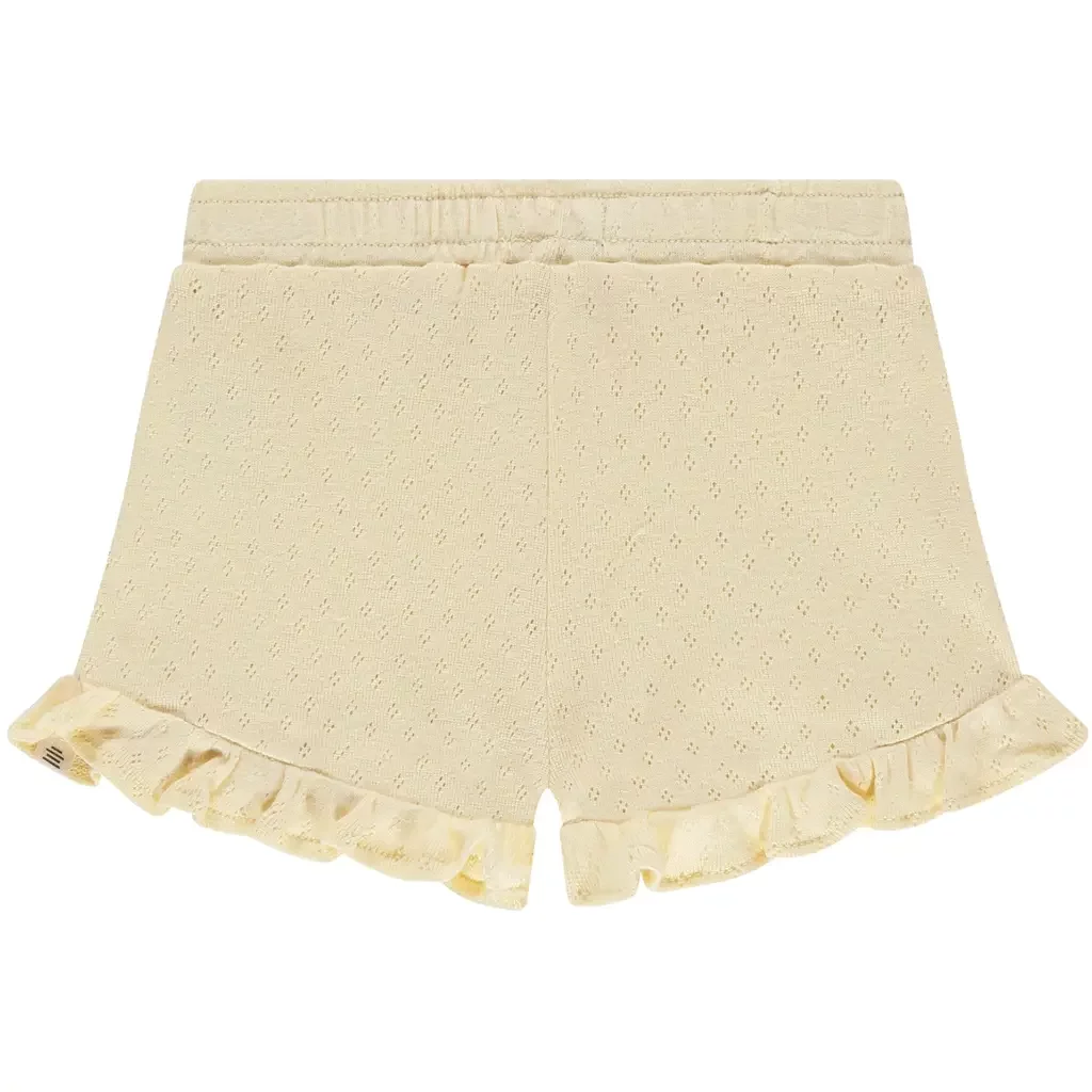 Kort broekje (buttercup)