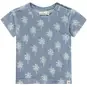 A Tiny Story T-shirtje (light blue)