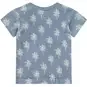 A Tiny Story T-shirtje (light blue)