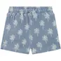 A Tiny Story Kort broekje (light blue)